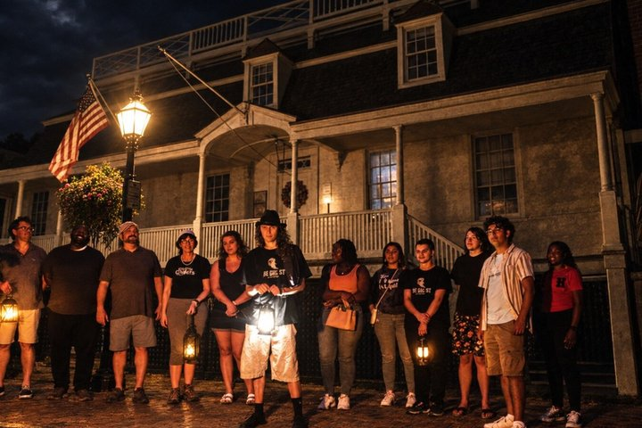 Ashes and Apparitions of Annapolis Ghost Tour - Photo 1 of 22
